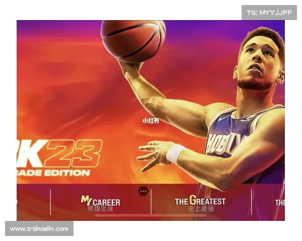 PS4上最值得推荐的NBA2K游戏版本盘点 哪个版本最适合你 PS4上最值得推荐的NBA2K游戏版本盘点 哪个版本最适合你
