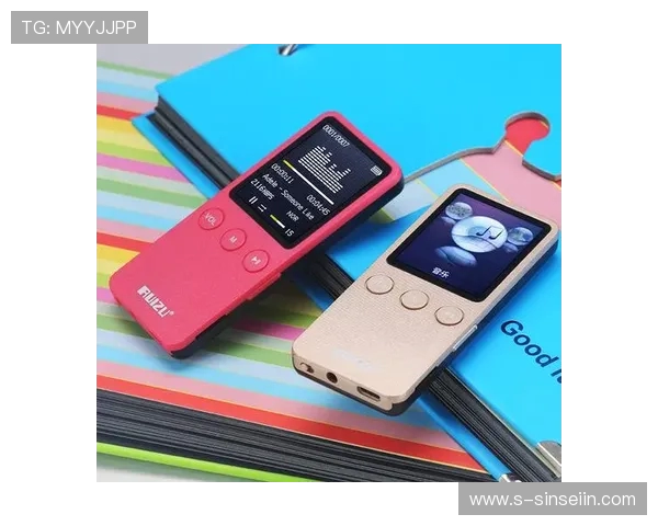 超小型迷你MP3播放器融合多款经典游戏功能 让娱乐与音乐随时随地畅享